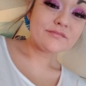 Meet your Posher, Shaylene